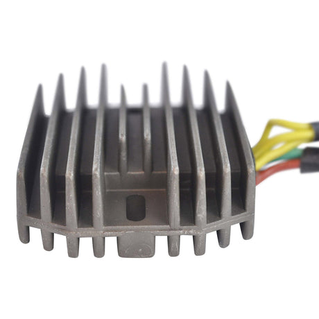 Photo of Voltage Regulator Rectifier for Honda Hawk GT 650 NT650 / Shadow VLX 600 VT600C / RVF 750 R 1988-2007 by RM STATOR - Premium for UTVs / Side by Sides