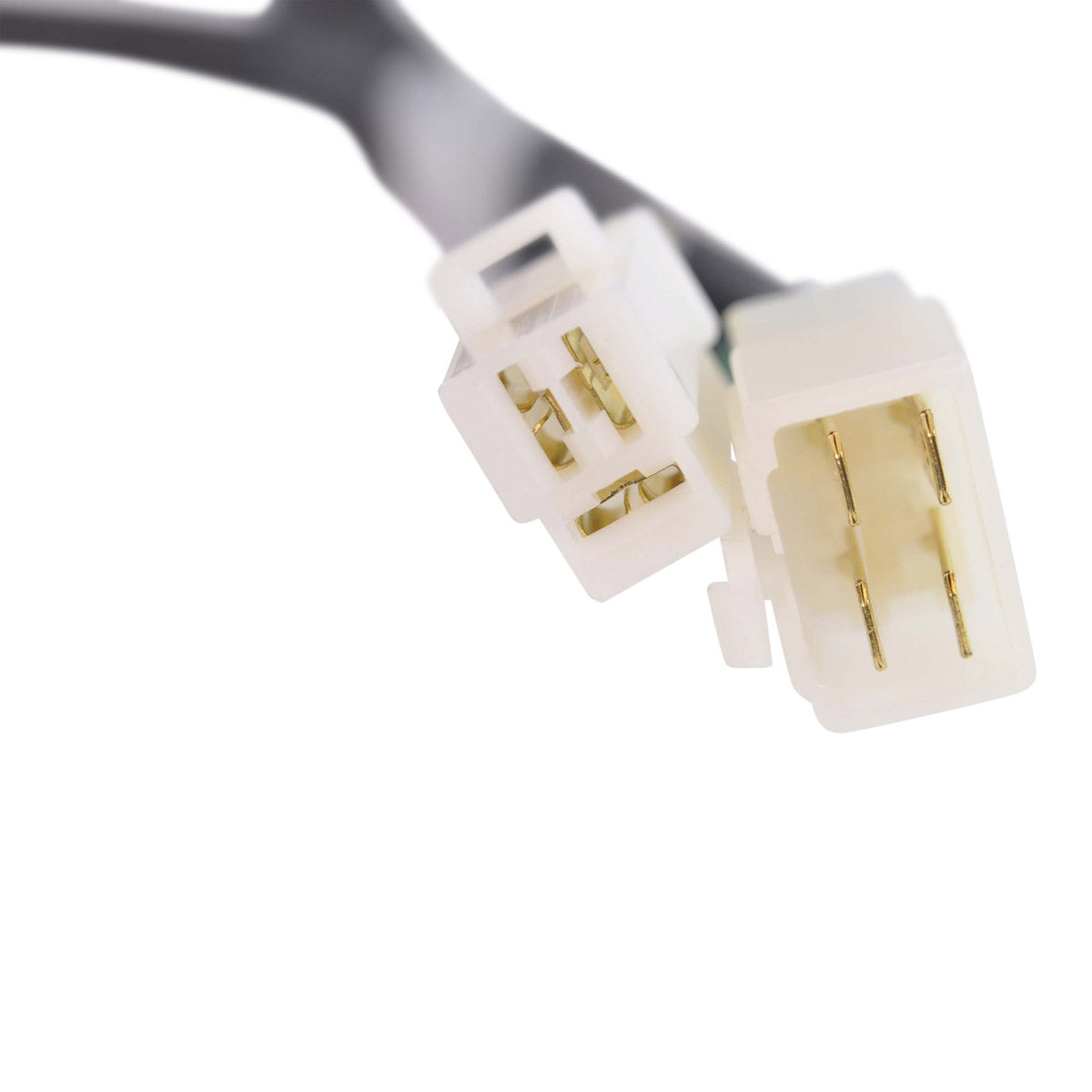 Photo of Voltage Regulator Rectifier for Honda Hawk GT 650 NT650 / Shadow VLX 600 VT600C / RVF 750 R 1988-2007 by RM STATOR - Premium for UTVs / Side by Sides