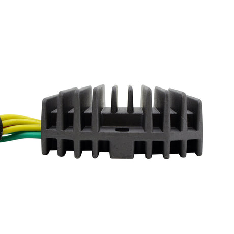 Photo of Voltage Regulator Rectifier for Arctic Cat 375 400 500 cc / Suzuki SV 650 SV 1000 VStrom 650 2000-2010 by RM STATOR - Premium for UTVs / Side by Sides