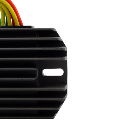 Photo of Voltage Regulator Rectifier for Arctic Cat 375 400 500 cc / Suzuki SV 650 SV 1000 VStrom 650 2000-2010 by RM STATOR - Premium for UTVs / Side by Sides