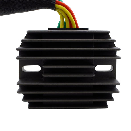 Photo of Voltage Regulator Rectifier for Arctic Cat 375 400 500 cc / Suzuki SV 650 SV 1000 VStrom 650 2000-2010 by RM STATOR - Premium for UTVs / Side by Sides