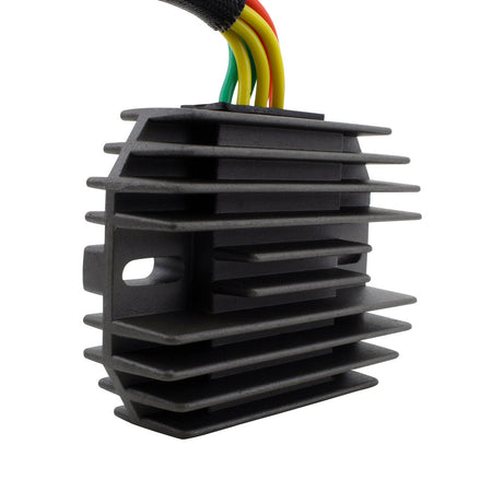 Photo of Voltage Regulator Rectifier for Arctic Cat 375 400 500 cc / Suzuki SV 650 SV 1000 VStrom 650 2000-2010 by RM STATOR - Premium for UTVs / Side by Sides
