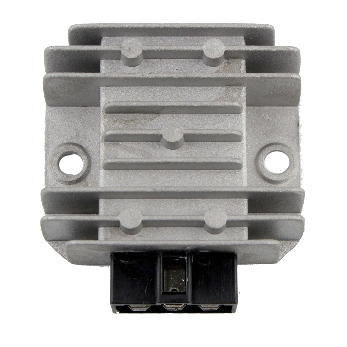 Photo of Voltage Regulator for Kawasaki Mojave 110 | Bayou 220 / 185 | KL 250 | KLR 250 | KLX 250 1984-2005 | # 21066-1052 by RM STATOR - Premium for UTVs / Side by Sides