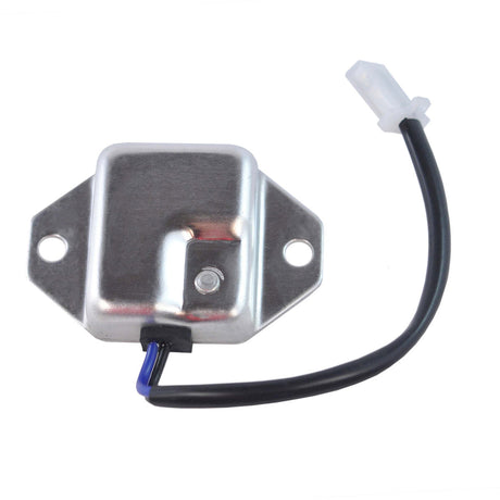 Photo of AC Voltage Regulator Rectifier for Yamaha Bravo 250 Enticer Excel Exciter Phazer SRX VK WR 400 1987-2011 by RM STATOR - Premium for UTVs / Side by Sides