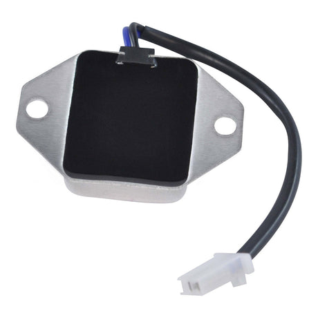 Photo of AC Voltage Regulator Rectifier for Yamaha Bravo 250 Enticer Excel Exciter Phazer SRX VK WR 400 1987-2011 by RM STATOR - Premium for UTVs / Side by Sides