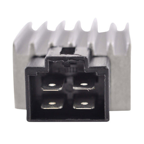 Photo of Voltage Regulator for Polaris Outlaw 50 | Sportsman 90 | Honda Elite 50 / 80 | Yamaha YFM 90 | YFZ 50 1984-2024 0453479 by RM STATOR - Premium for UTVs / Side by Sides