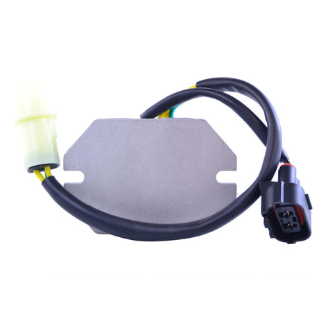 Photo of Regulator Rectifier for Ski-Doo Grand Touring 700 800 SE Carb L/C 1998-2001 by RM STATOR - Premium for UTVs / Side by Sides