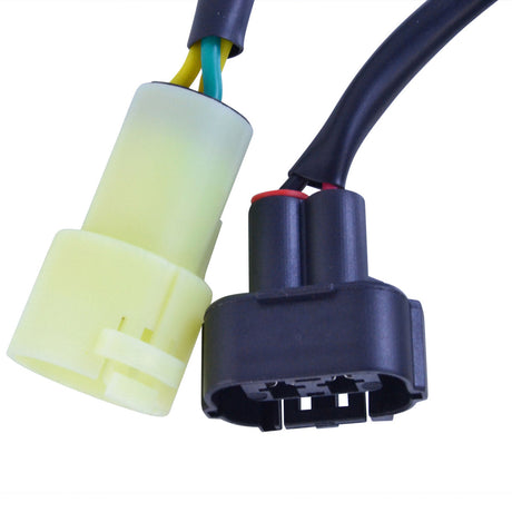 Photo of Regulator Rectifier for Ski-Doo Grand Touring 700 800 SE Carb L/C 1998-2001 by RM STATOR - Premium for UTVs / Side by Sides