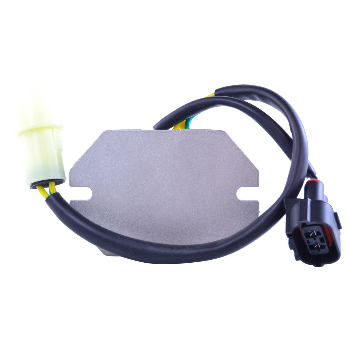 Photo of Regulator Rectifier for Ski-Doo Grand Touring 700 800 SE Carb L/C 1998-2001 by RM STATOR - Premium for UTVs / Side by Sides