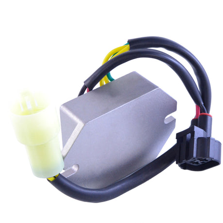 Photo of Regulator Rectifier for Ski-Doo Grand Touring 700 800 SE Carb L/C 1998-2001 by RM STATOR - Premium for UTVs / Side by Sides