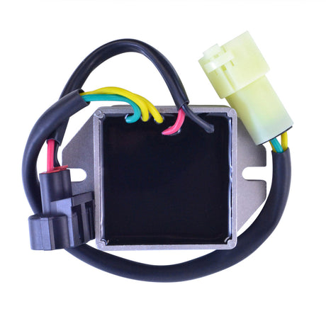 Photo of Regulator Rectifier for Ski-Doo Grand Touring 700 800 SE Carb L/C 1998-2001 by RM STATOR - Premium for UTVs / Side by Sides
