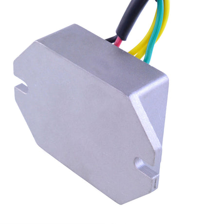 Photo of Regulator Rectifier for Ski-Doo Grand Touring 700 800 SE Carb L/C 1998-2001 by RM STATOR - Premium for UTVs / Side by Sides