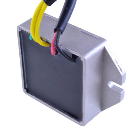 Photo of Regulator Rectifier for Ski-Doo Grand Touring 700 800 SE Carb L/C 1998-2001 by RM STATOR - Premium for UTVs / Side by Sides