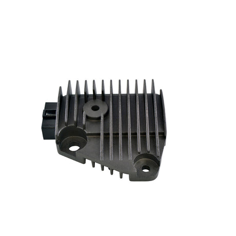 Photo of Voltage Regulator Rectifier for Yamaha V Star 250 XV 250 Virago 1996-2024 | 3DM-81960-00-00 / 3DM-81960-01-00 by RM STATOR - Premium for UTVs / Side by Sides