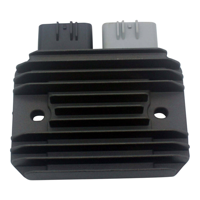 Photo of Mosfet Voltage Regulator Rectifier for Kawasaki Ninja ZX-6R | Ninja ZX-10R 2008-2025 | 21066-0028 21066-0731 21066-0748 by RM STATOR - Premium for UTVs / Side by Sides