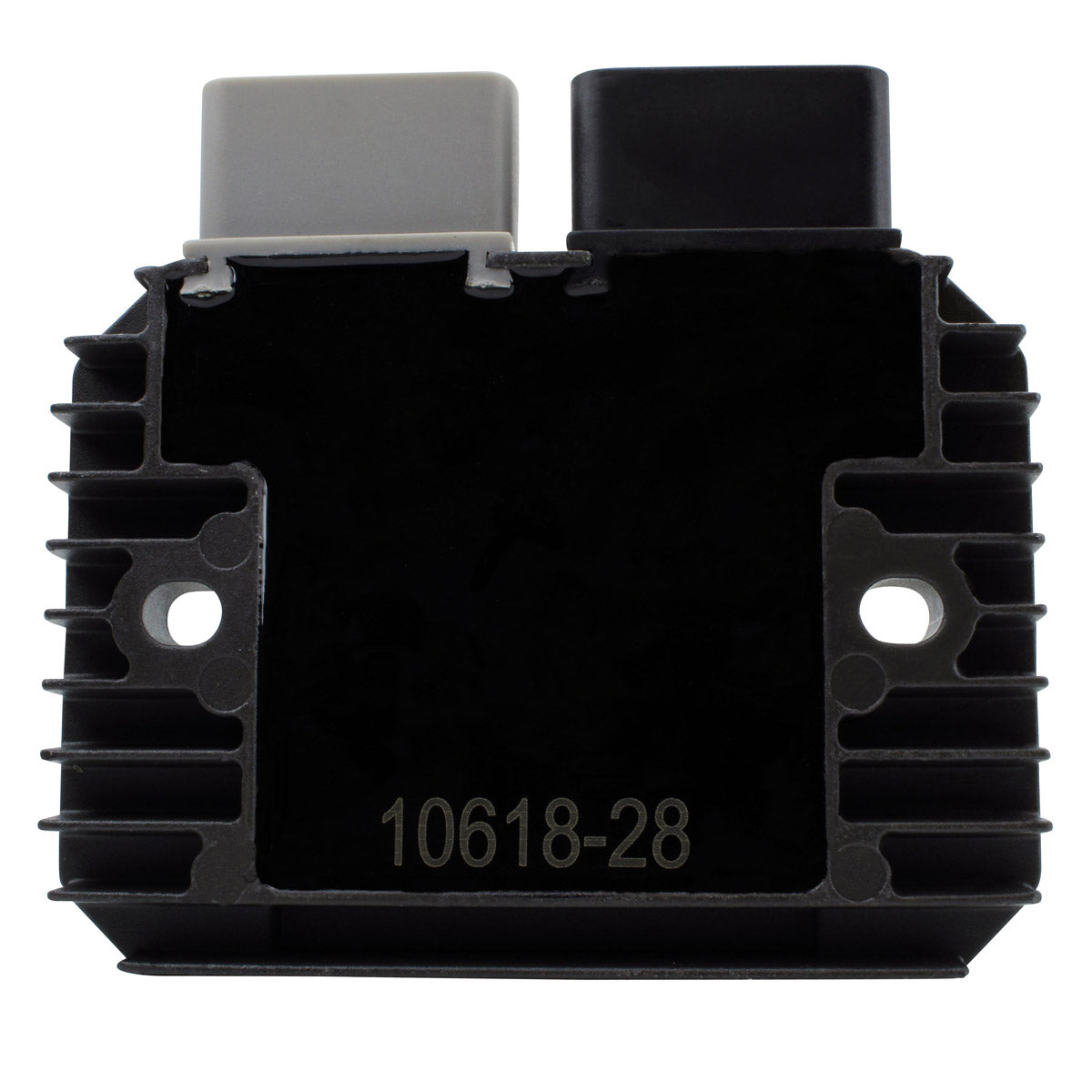 Photo of Mosfet Voltage Regulator Rectifier for Kawasaki Ninja ZX-6R | Ninja ZX-10R 2008-2025 | 21066-0028 21066-0731 21066-0748 by RM STATOR - Premium for UTVs / Side by Sides
