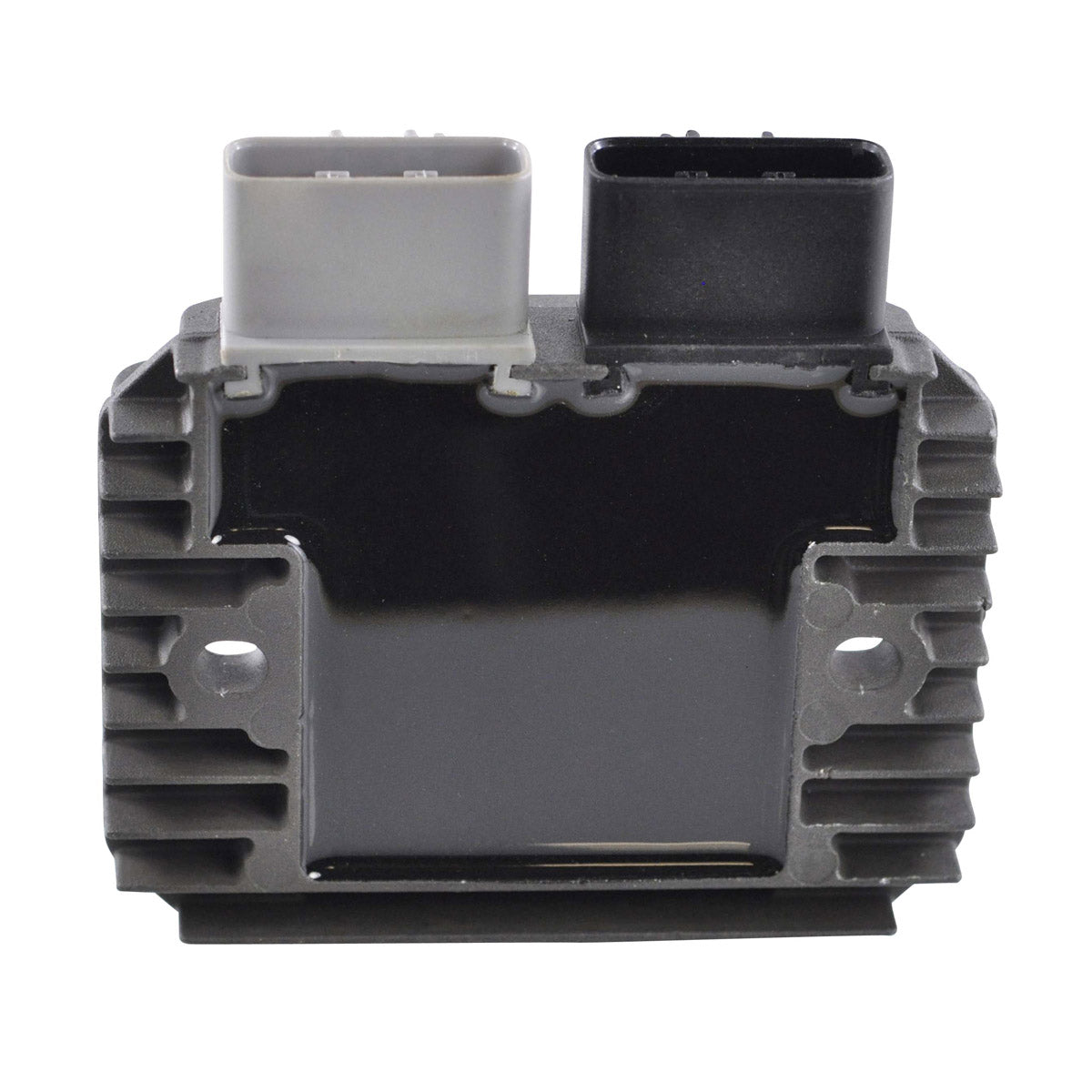 Photo of Mosfet Voltage Regulator Rectifier for Kawasaki Ninja ZX-6R | Ninja ZX-10R 2008-2025 | 21066-0028 21066-0731 21066-0748 by RM STATOR - Premium for UTVs / Side by Sides