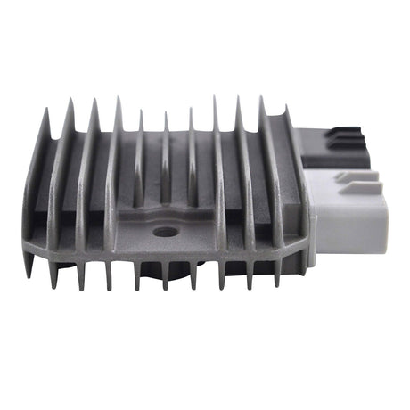 Photo of Mosfet Voltage Regulator Rectifier for Kawasaki Ninja ZX-6R | Ninja ZX-10R 2008-2025 | 21066-0028 21066-0731 21066-0748 by RM STATOR - Premium for UTVs / Side by Sides