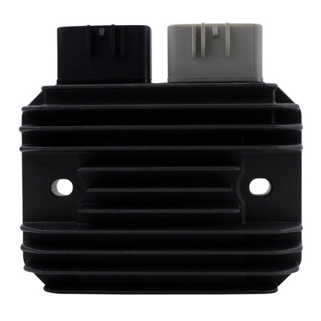 Photo of Mosfet Voltage Regulator Rectifier for Kawasaki Ninja ZX-6R | Ninja ZX-10R 2008-2025 | 21066-0028 21066-0731 21066-0748 by RM STATOR - Premium for UTVs / Side by Sides