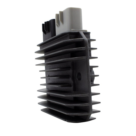 Photo of Mosfet Voltage Regulator Rectifier for Kawasaki Ninja ZX-6R | Ninja ZX-10R 2008-2025 | 21066-0028 21066-0731 21066-0748 by RM STATOR - Premium for UTVs / Side by Sides