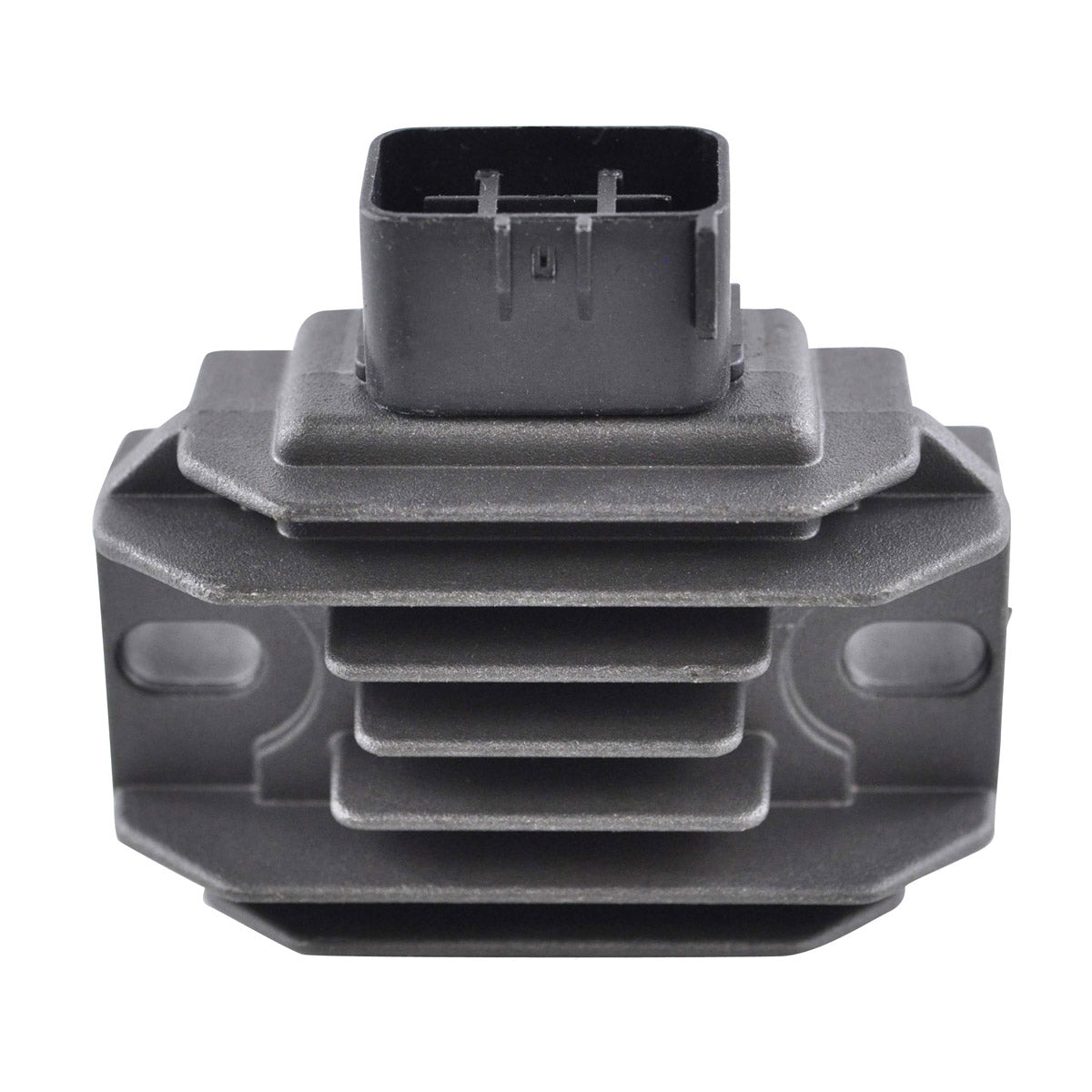 Photo of Voltage Regulator for Kawasaki KFX 400 450 R KX 250 450 F / Suzuki Quadsport 400 VanVan / Arctic Cat DVX 400 1999-2019 by RM STATOR - Premium for UTVs / Side by Sides