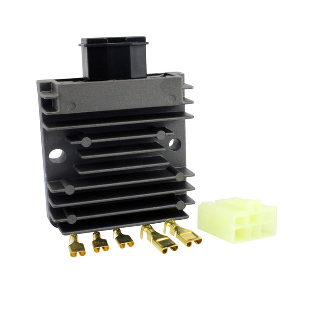 Photo of Voltage Regulator for Honda CB 300 | CBR 250 / 300 | CRF 250 | 2011-2022 | OEM# 31600-KVK-901 by RM STATOR - Premium for UTVs / Side by Sides