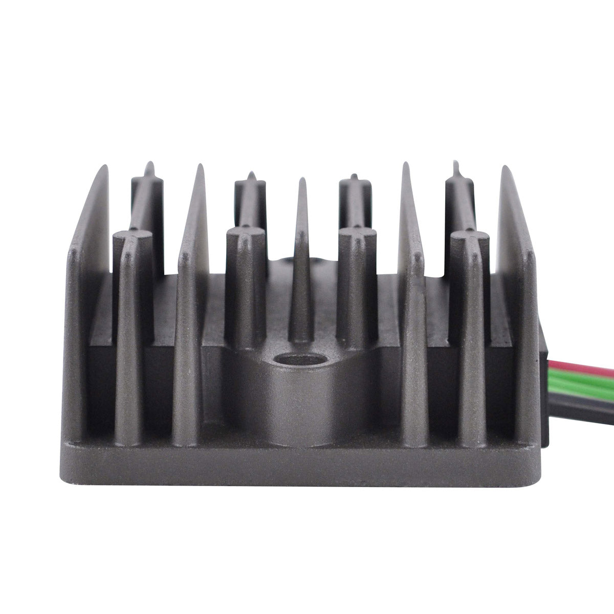 Photo of RM STATOR AC/DC Voltage Regulator Rectifier for Yamaha Outboard 115 TLR TXR TJR / 130 TLR L130 TXR / 150 TXR TLR 1991-2006 by RM STATOR - Premium for UTVs / Side by Sides