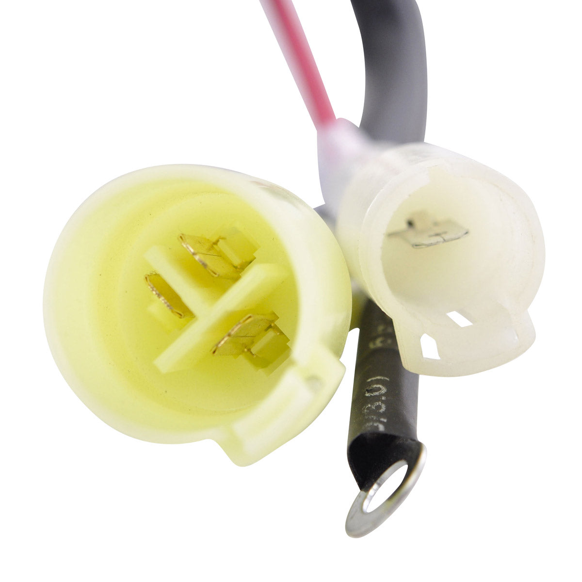 Photo of RM STATOR AC/DC Voltage Regulator Rectifier for Yamaha Outboard 115 TLR TXR TJR / 130 TLR L130 TXR / 150 TXR TLR 1991-2006 by RM STATOR - Premium for UTVs / Side by Sides