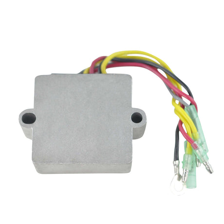 Photo of Mosfet Voltage Regulator Rectifier for Mercury Outboard 30 / 40 / 50 / 55 / 60 / 90 / 3 4 & 6 Cylinder 1969-2006 by RM STATOR - Premium for UTVs / Side by Sides