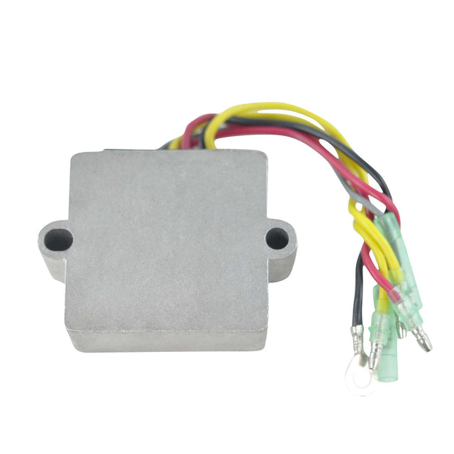 Photo of RM STATOR Mosfet Voltage Regulator Rectifier for Mercury Outboard 30 / 40 / 50 / 55 / 60 / 90 / 3 4 & 6 Cylinder 1969-2006 by RM STATOR - Premium for UTVs / Side by Sides
