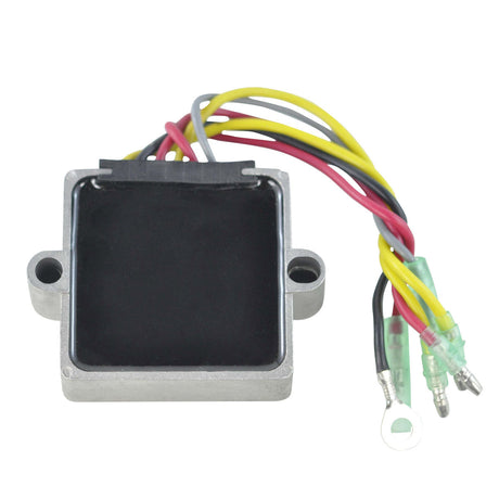 Photo of Mosfet Voltage Regulator Rectifier for Mercury Outboard 30 / 40 / 50 / 55 / 60 / 90 / 3 4 & 6 Cylinder 1969-2006 by RM STATOR - Premium for UTVs / Side by Sides