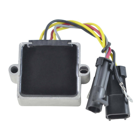 Photo of Mosfet Voltage Regulator Rectifier for Mercury Outboard 30 / 40 / 50 / 60 EFI | Formula 60 | OEM # 893640T01 by RM STATOR - Premium for UTVs / Side by Sides