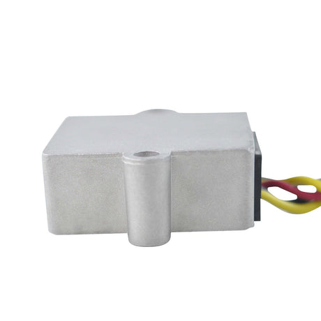 Photo of Mosfet Voltage Regulator Rectifier for Mercury Outboard 30 / 40 / 50 / 60 EFI | Formula 60 | OEM # 893640T01 by RM STATOR - Premium for UTVs / Side by Sides
