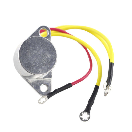 Photo of Regulator 4-Wire for Johnson Evinrude Outboard 4-60 HP Models 1977-2001 by RM STATOR - Premium for UTVs / Side by Sides