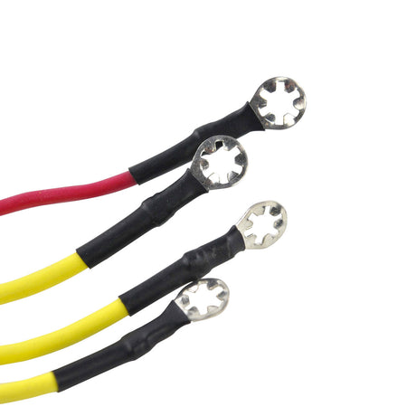 Photo of Regulator 4-Wire for Johnson Evinrude Outboard 4-60 HP Models 1977-2001 by RM STATOR - Premium for UTVs / Side by Sides