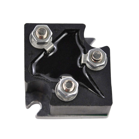 Photo of Rectifier for Mercury Outboard 7.5-300 HP Models 1967-2000 by RM STATOR - Premium for UTVs / Side by Sides