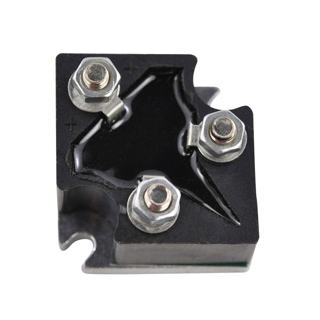 Photo of Rectifier for Mercury Outboard 7.5-300 HP Models 1967-2000 by RM STATOR - Premium for UTVs / Side by Sides