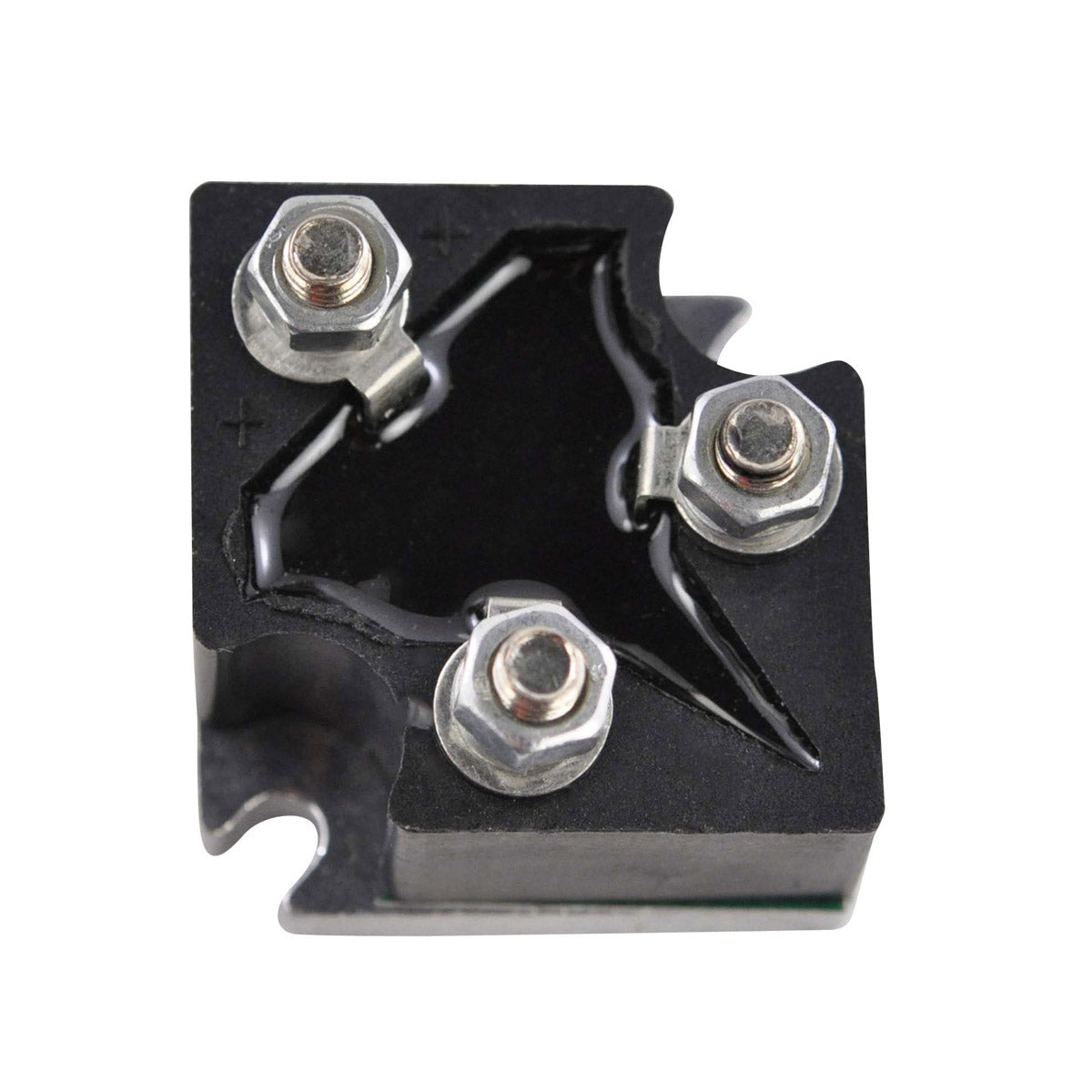 Photo of Rectifier for Mercury Outboard 7.5-300 HP Models 1967-2000 by RM STATOR - Premium for UTVs / Side by Sides