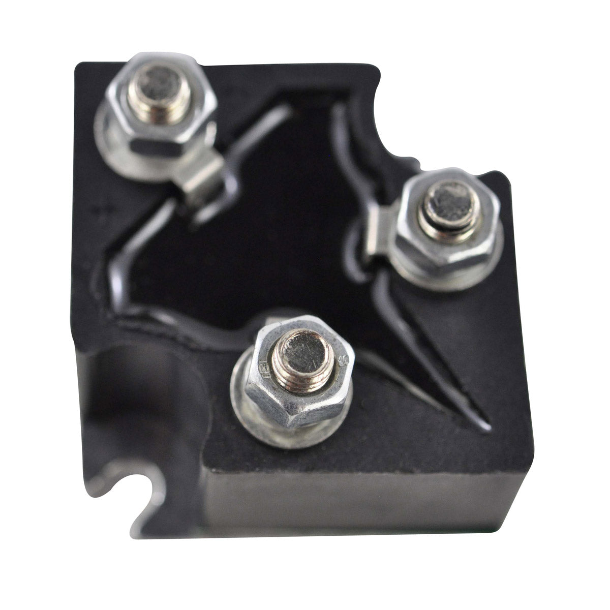 Photo of Rectifier for Mercury Outboard 7.5-300 HP Models 1967-2000 by RM STATOR - Premium for UTVs / Side by Sides