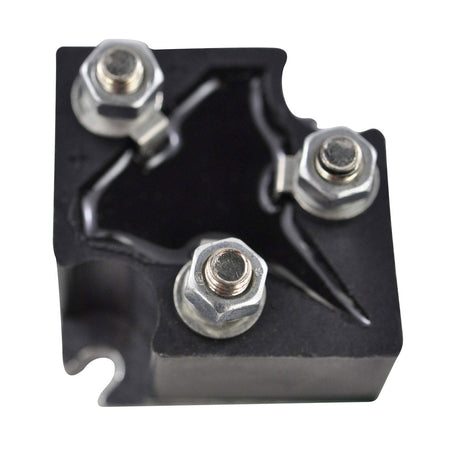 Photo of Rectifier for Mercury Outboard 7.5-300 HP Models 1967-2000 by RM STATOR - Premium for UTVs / Side by Sides