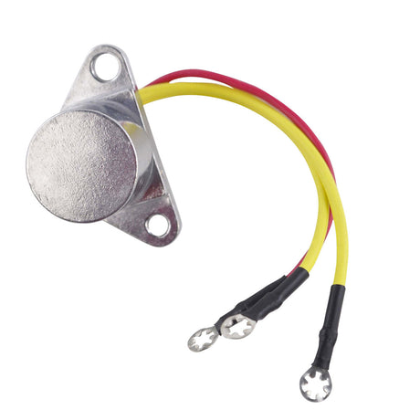 Photo of Regulator Rectifier 3-Wires for Johnson Evinrude Outboard 10-235 HP Models 1980-2001 by RM STATOR - Premium for UTVs / Side by Sides