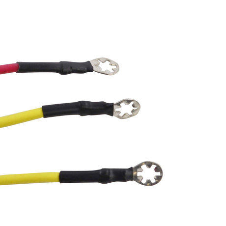 Photo of Regulator Rectifier 3-Wires for Johnson Evinrude Outboard 10-235 HP Models 1980-2001 by RM STATOR - Premium for UTVs / Side by Sides