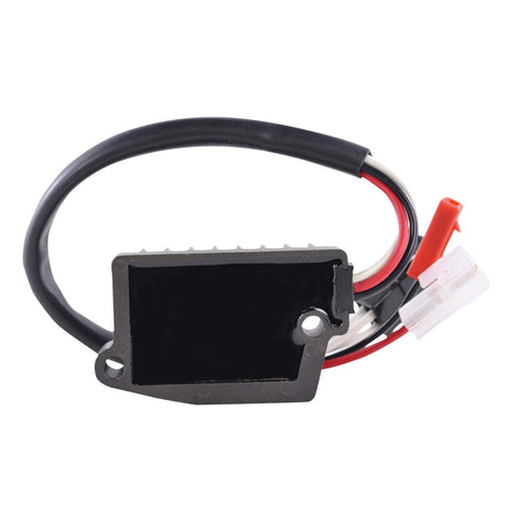 Photo of AC/DC Voltage Regulator Rectifier for Yamaha V-Max 1200 1996-2007 by RM STATOR - Premium for UTVs / Side by Sides