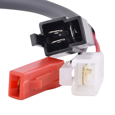Photo of AC/DC Voltage Regulator Rectifier for Yamaha V-Max 1200 1996-2007 by RM STATOR - Premium for UTVs / Side by Sides