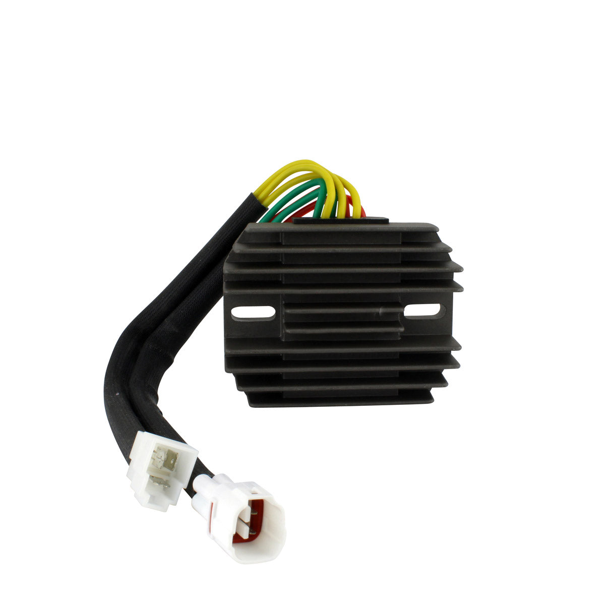 Photo of Voltage Regulator for Suzuki Boulevard C50 / M50 | GSXR 600 / 750 | V-Strom 650 | LTA 700 X 2001-2019 | # 32800-41F10 by RM STATOR - Premium for UTVs / Side by Sides