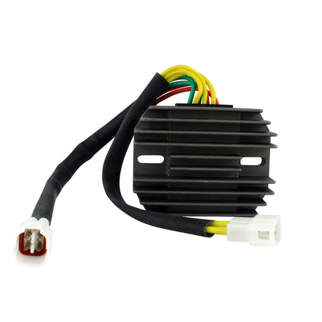 Photo of Voltage Regulator for Suzuki Boulevard C50 / M50 | GSXR 600 / 750 | V-Strom 650 | LTA 700 X 2001-2019 | # 32800-41F10 by RM STATOR - Premium for UTVs / Side by Sides