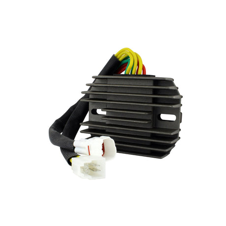 Photo of Voltage Regulator for Suzuki Boulevard C50 / M50 | GSXR 600 / 750 | V-Strom 650 | LTA 700 X 2001-2019 | # 32800-41F10 by RM STATOR - Premium for UTVs / Side by Sides