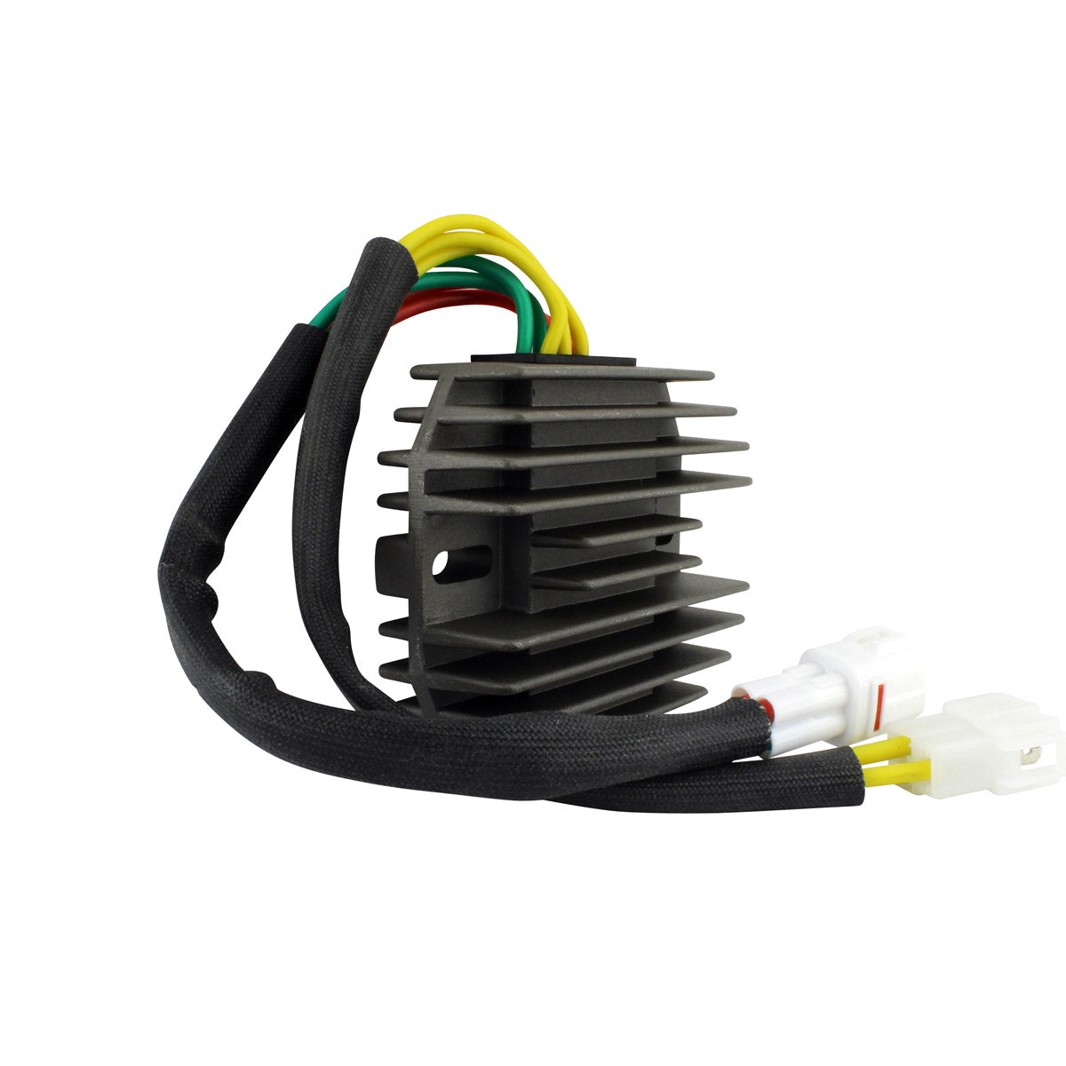 Photo of Voltage Regulator for Suzuki Boulevard C50 / M50 | GSXR 600 / 750 | V-Strom 650 | LTA 700 X 2001-2019 | # 32800-41F10 by RM STATOR - Premium for UTVs / Side by Sides