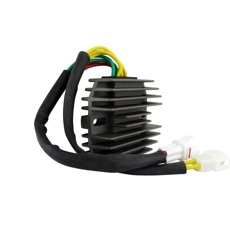Photo of Voltage Regulator for Suzuki Boulevard C50 / M50 | GSXR 600 / 750 | V-Strom 650 | LTA 700 X 2001-2019 | # 32800-41F10 by RM STATOR - Premium for UTVs / Side by Sides
