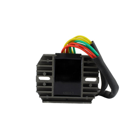 Photo of Voltage Regulator for Suzuki Boulevard C50 / M50 | GSXR 600 / 750 | V-Strom 650 | LTA 700 X 2001-2019 | # 32800-41F10 by RM STATOR - Premium for UTVs / Side by Sides